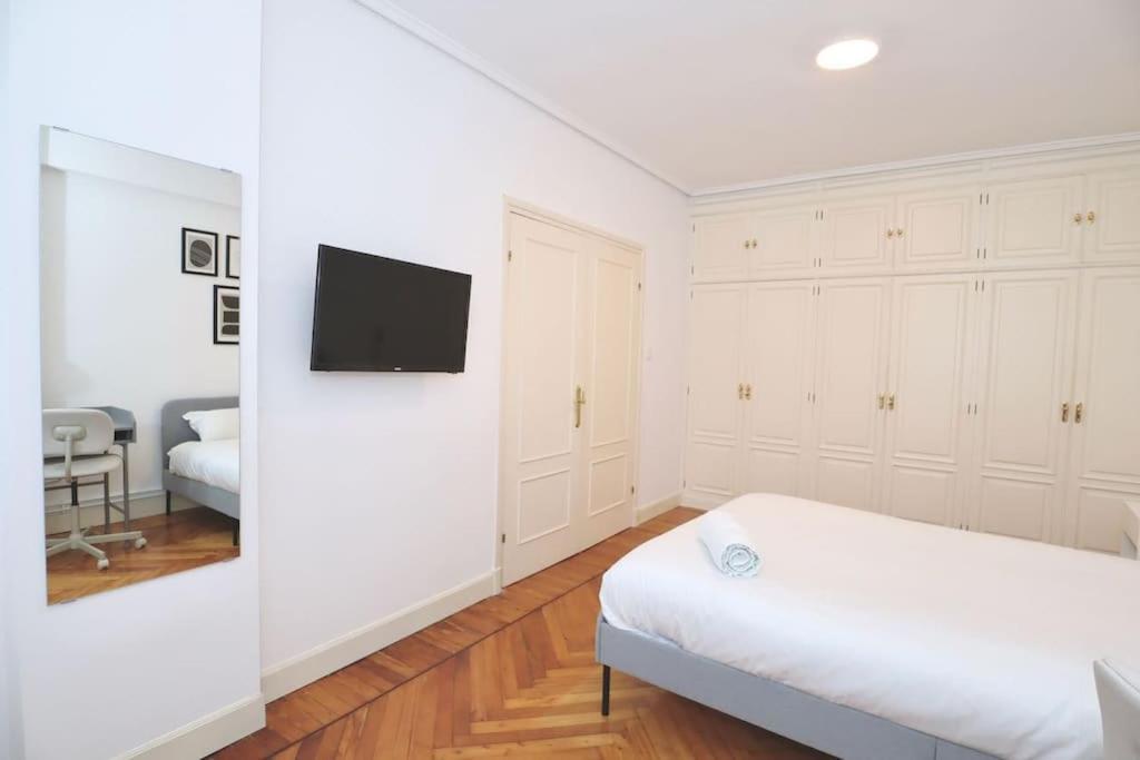 Notel Club - Precioso Apartamento Santander Exterior foto
