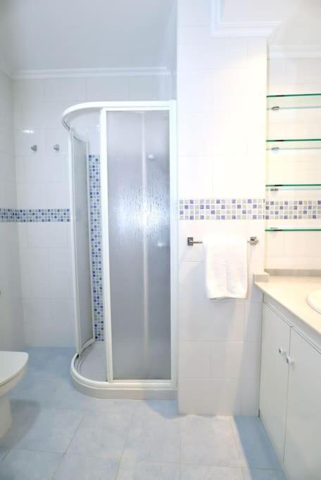 Notel Club - Precioso Apartamento Santander Exterior foto