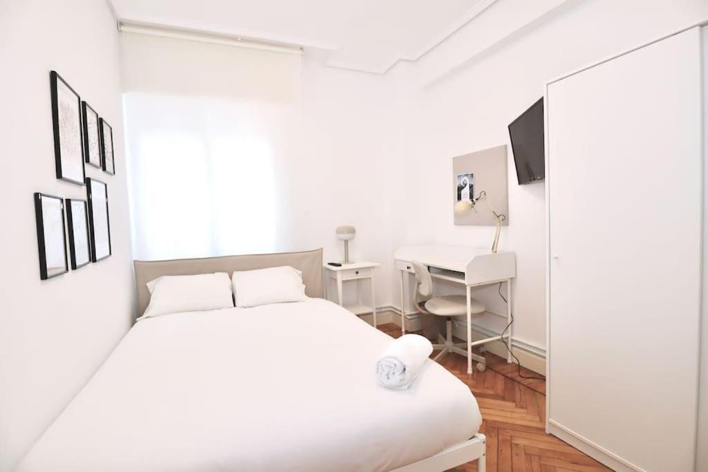 Notel Club - Precioso Apartamento Santander Exterior foto