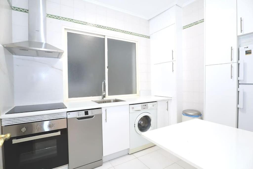 Notel Club - Precioso Apartamento Santander Exterior foto